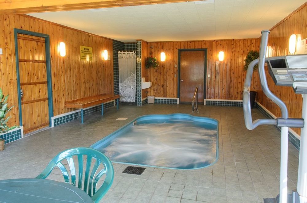 North Star Hotel Pictured Rocks Munising Einrichtungen foto